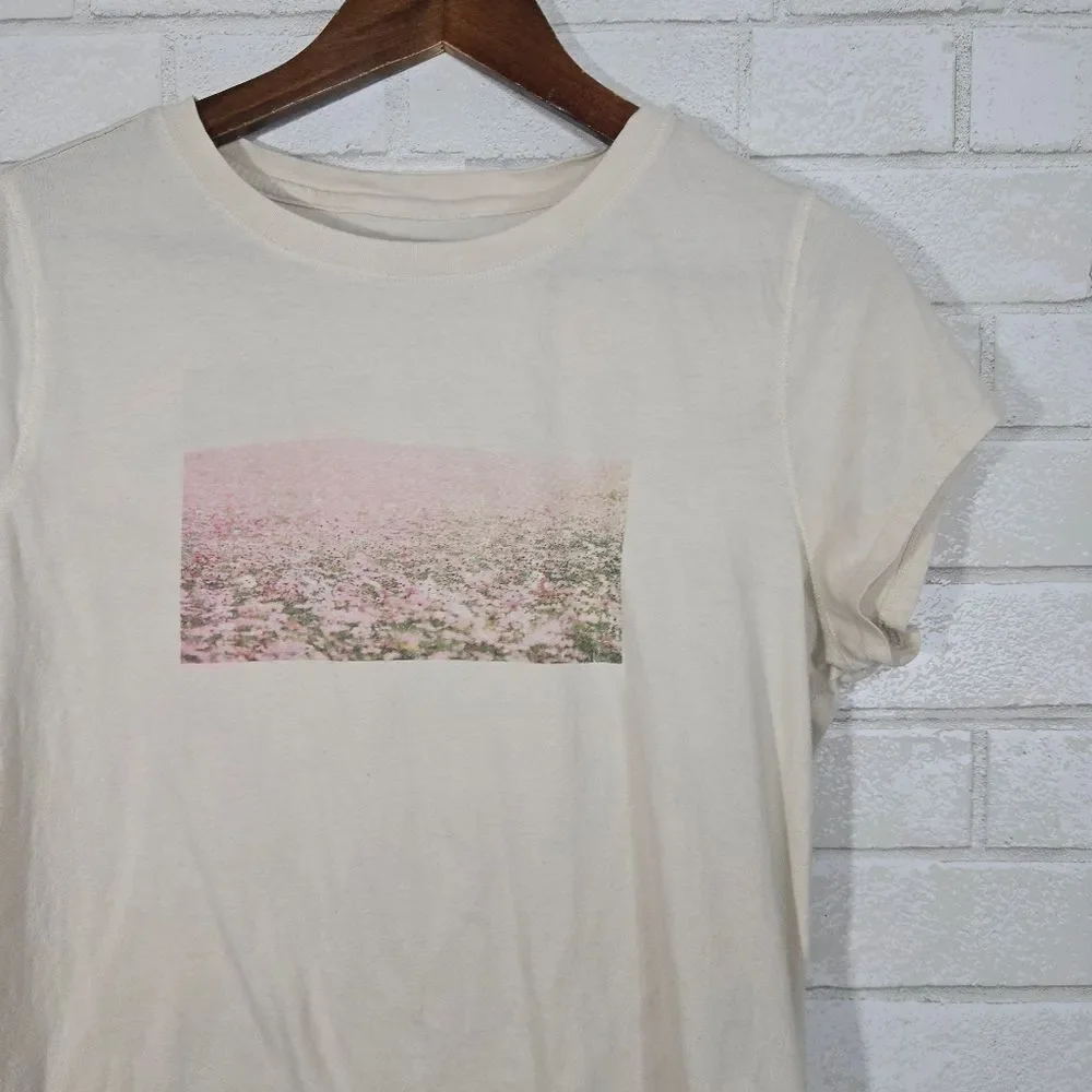 Universal Thread graphic tee - Picture 5 of 11